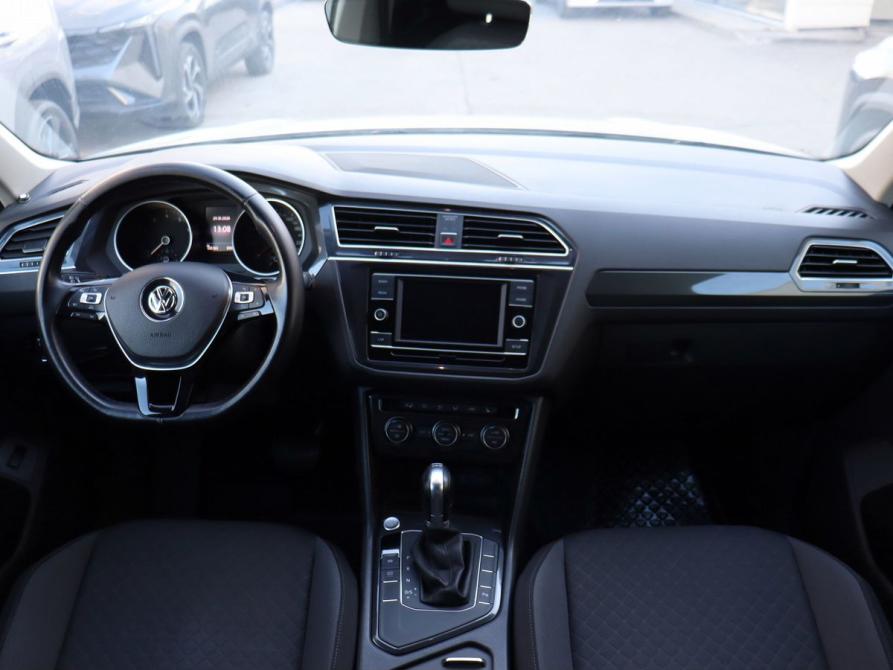 Volkswagen Tiguan II Самара  - изображение 12