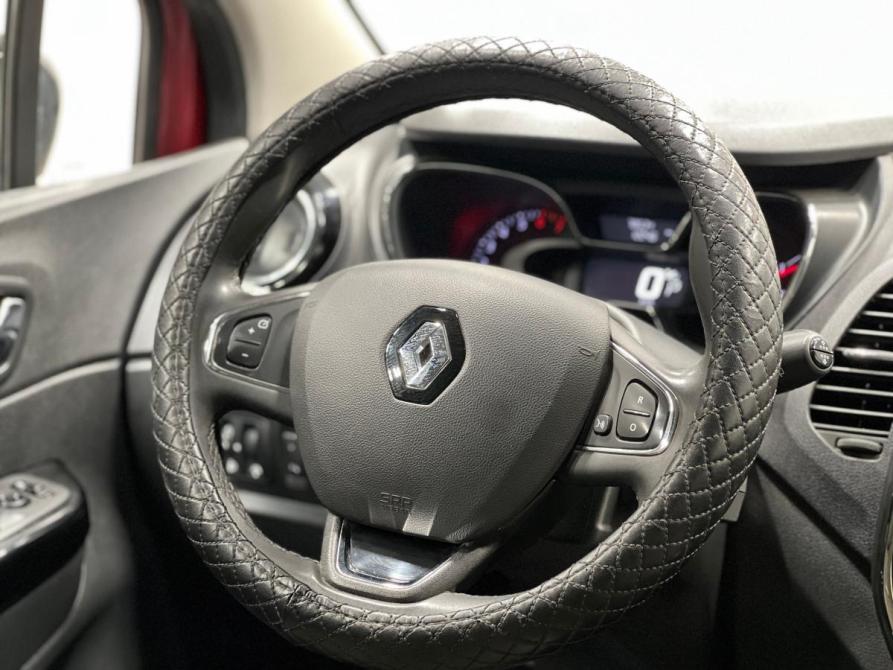 Renault Kaptur I Кемерово  - изображение 17