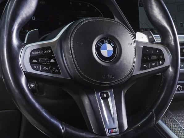 BMW X5 IV (G05/G18) с пробегом 2021 года, цена 7 895 000 рублей, 97288 км, внедорожник, Автокод Объявления