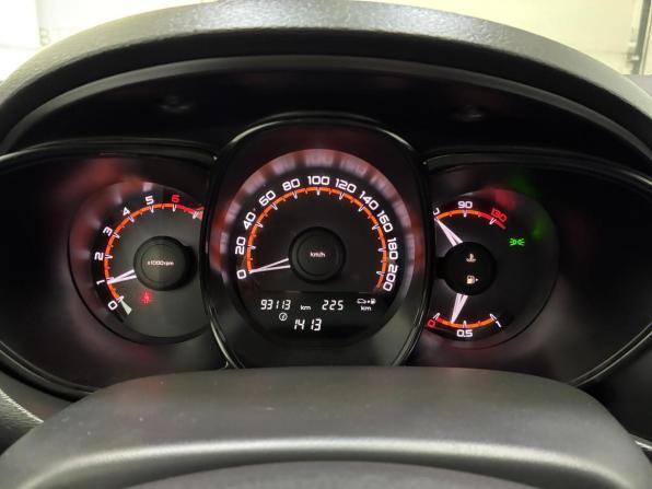 Lada (ВАЗ) Vesta I с пробегом 2019 года, цена 780 000 рублей, 93000 км, седан, Автокод Объявления