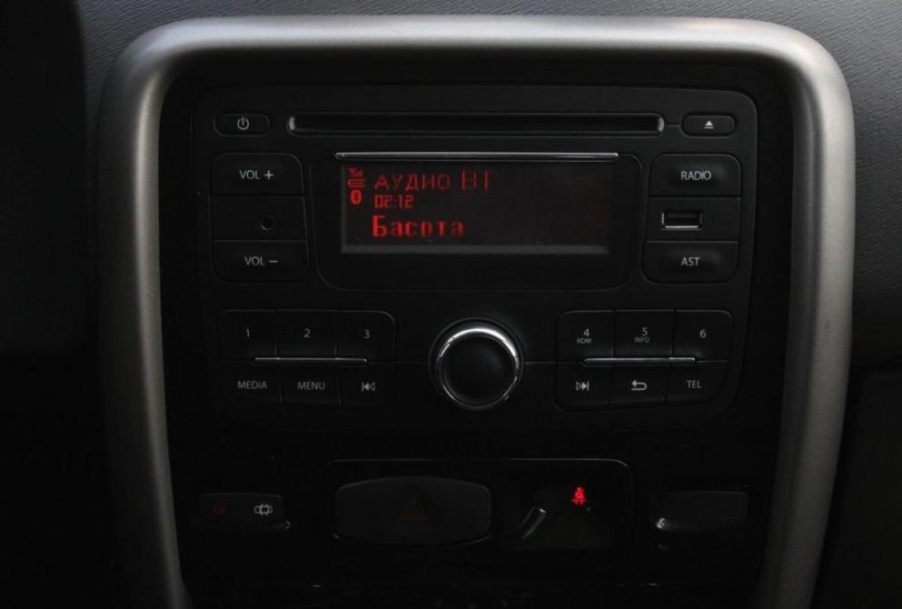 Renault Duster I Саратов  - изображение 22