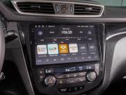 Nissan Qashqai II Воронеж  - изображение 37