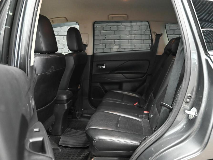Mitsubishi Outlander III Екатеринбург  - изображение 20