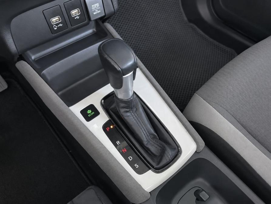 Honda Fit IV Уфа  - изображение 13