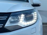 Volkswagen Tiguan I Рестайлинг Воронеж  - изображение 29