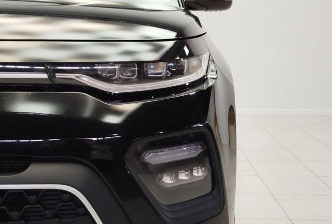 Kia Soul III с пробегом 2021 года, цена 2 150 000 рублей, 94687 км, хэтчбек, Автокод Объявления