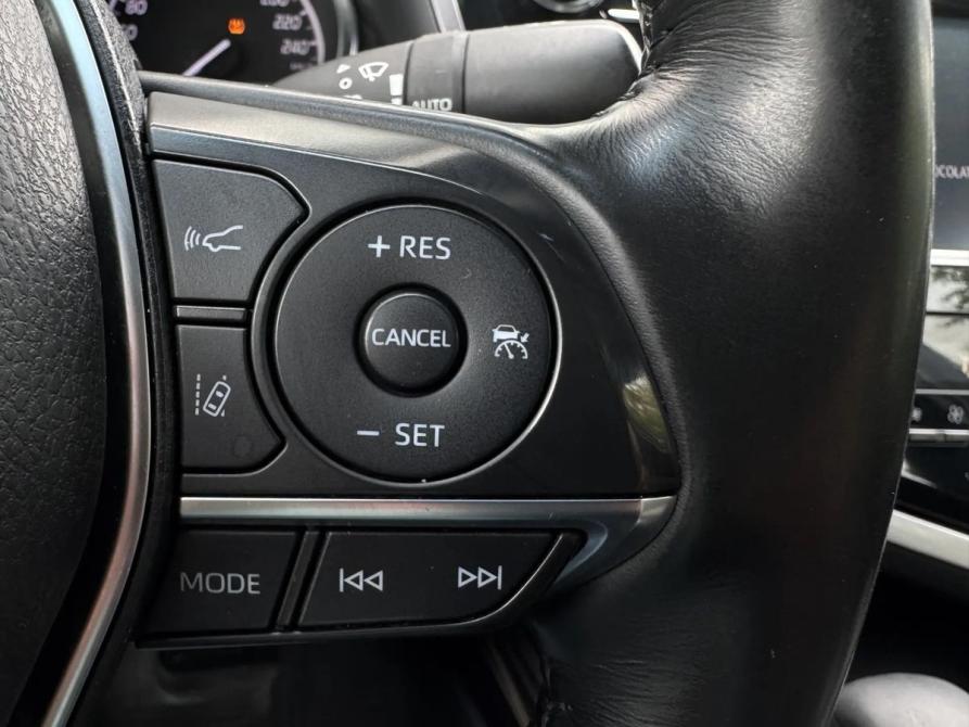 Toyota Camry VIII (XV70) Екатеринбург  - изображение 27