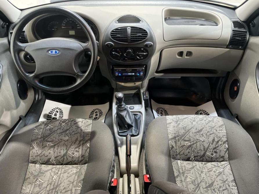 Lada (ВАЗ) Kalina I Курск  - изображение 8