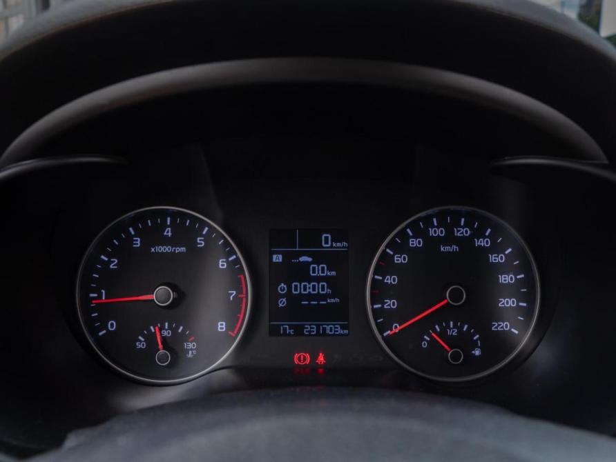 Kia Rio IV Волгоград  - изображение 14
