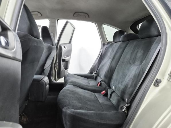 Subaru Impreza III с пробегом 2008 года, цена 559 000 рублей, 219822 км, хэтчбек, Автокод Объявления