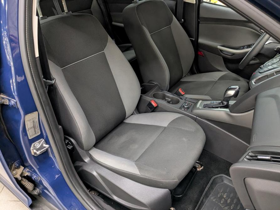 Ford Focus III Москва  - изображение 13