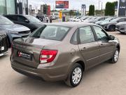 Lada (ВАЗ) Granta I Рестайлинг Калуга  - изображение 18