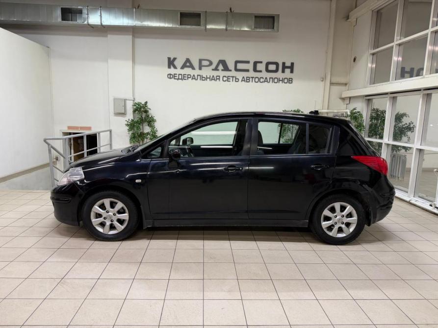 Nissan Tiida I Волгоград  - изображение 5