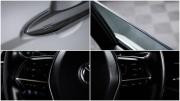 Toyota Camry VIII (XV70) Рестайлинг Москва  - изображение 40