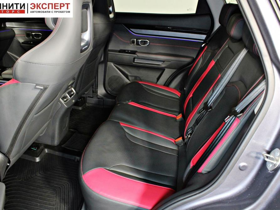 JETOUR DASHING I Белгород  - изображение 15