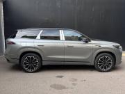 Jaecoo J8 Санкт-Петербург  - изображение 15