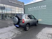 Chevrolet Niva I Рестайлинг Екатеринбург  - изображение 14