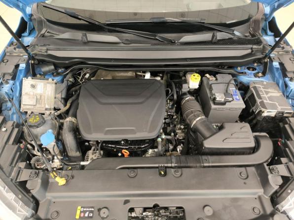 Haval Jolion I Рестайлинг с пробегом 2024 года, цена 2 150 000 рублей, 37068 км, внедорожник, Автокод Объявления