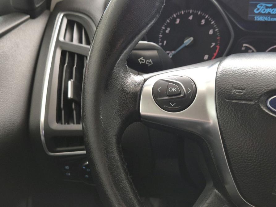 Ford Focus III Екатеринбург  - изображение 20