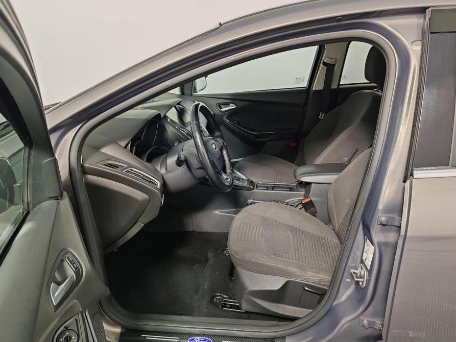Ford Focus III Рестайлинг Москва  - изображение 16