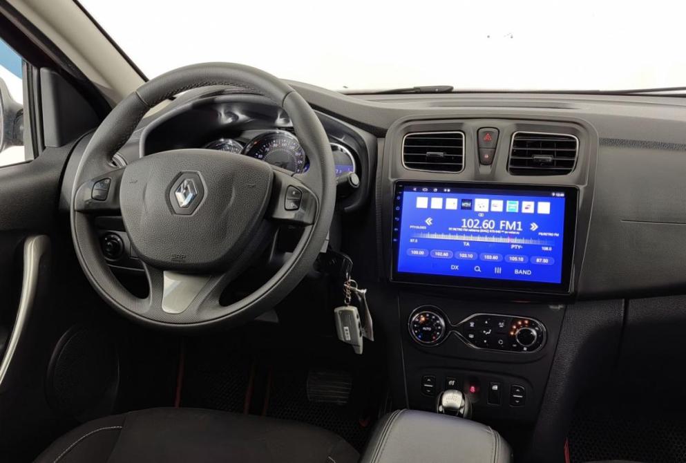 Renault Sandero II Волгоград  - изображение 11