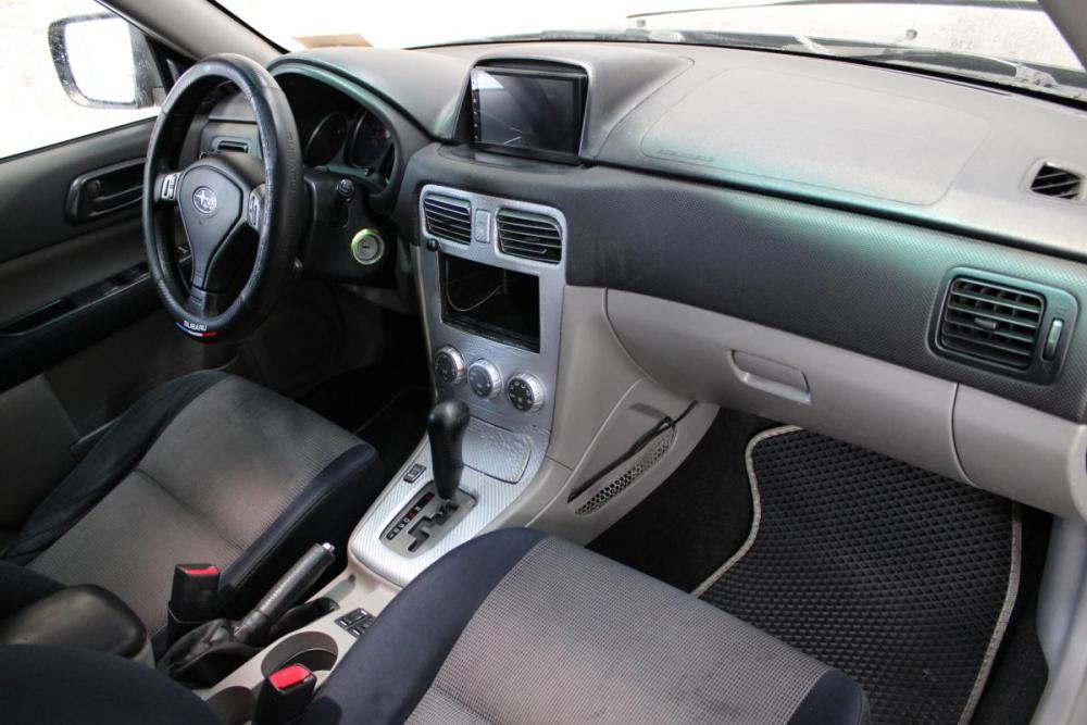 Subaru Forester II Рестайлинг Ярославль  - изображение 11