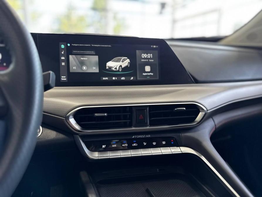Changan UNI-T I Ростов-на-Дону  - изображение 20