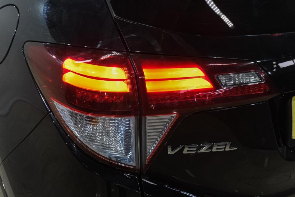 Honda Vezel I Новокузнецк  - изображение 8