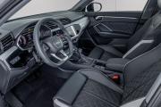 Audi Q3 II (F3) Казань  - изображение 21