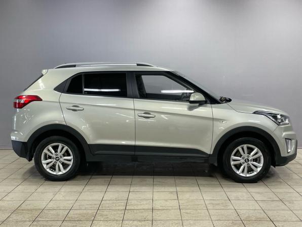 Hyundai Creta I с пробегом 2019 года, цена 2 130 000 рублей, 80623 км, внедорожник, Автокод Объявления