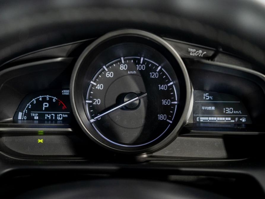 Mazda Demio IV (DJ) Иркутск  - изображение 10