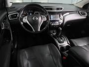 Nissan Qashqai II Воронеж  - изображение 28