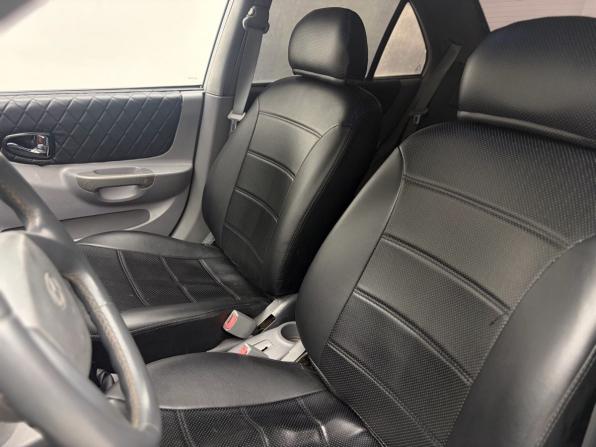 Hyundai Accent II с пробегом 2006 года, цена 529 900 рублей, 200000 км, седан, Автокод Объявления