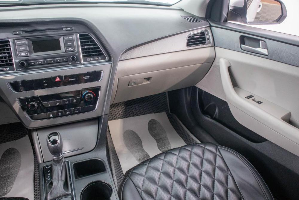 Hyundai Sonata VII (LF) Барнаул  - изображение 21