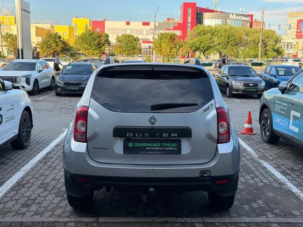 Renault Duster I с пробегом 2013 года, цена 855 000 рублей, 164158 км, внедорожник, Автокод Объявления