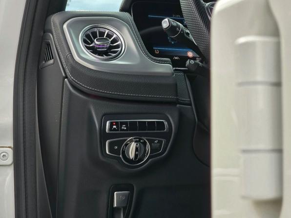 Mercedes-Benz G-Класс AMG II (W463) с пробегом 2021 года, цена 17 500 000 рублей, 22654 км, внедорожник, Автокод Объявления