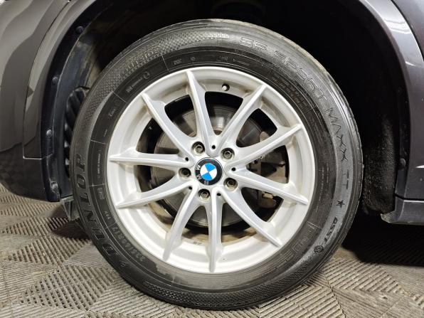 BMW X4 I (F26) с пробегом 2018 года, цена 3 550 000 рублей, 67738 км, внедорожник, Автокод Объявления