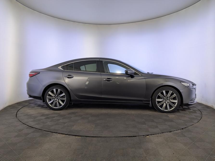 Mazda 6 III (GJ) Рестайлинг 2 Москва  - изображение 4