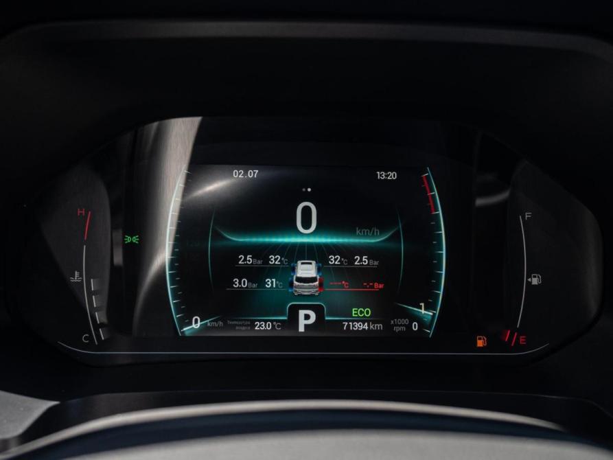 Chery Tiggo 7 Pro I Краснодар  - изображение 19