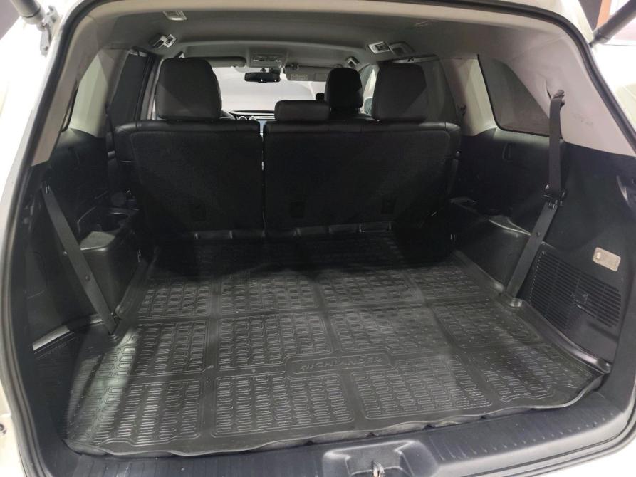 Toyota Highlander III (XU50) Ставрополь  - изображение 29