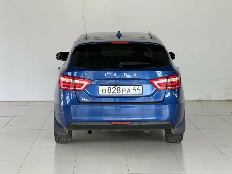 Lada (ВАЗ) Vesta I Кострома  - изображение 6