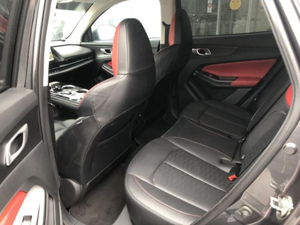 Changan CS55 Plus II с пробегом 2023 года, цена 2 113 500 рублей, 49009 км, внедорожник, Автокод Объявления