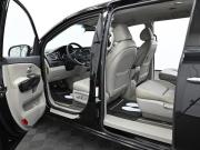 Kia Carnival III Москва  - изображение 34