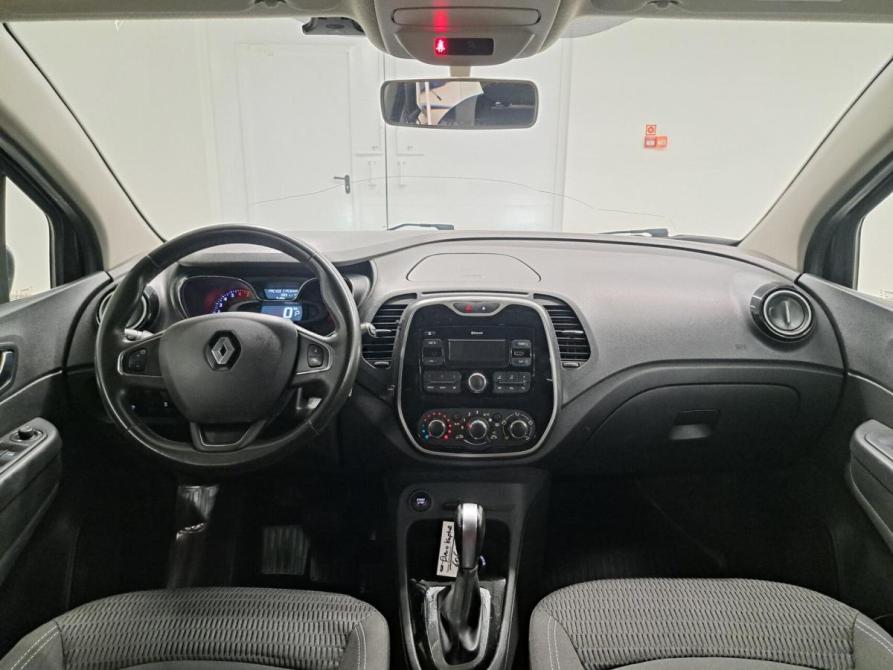 Renault Kaptur I Казань  - изображение 17