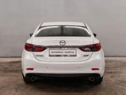 Mazda 6 III (GJ) Рестайлинг Москва  - изображение 25