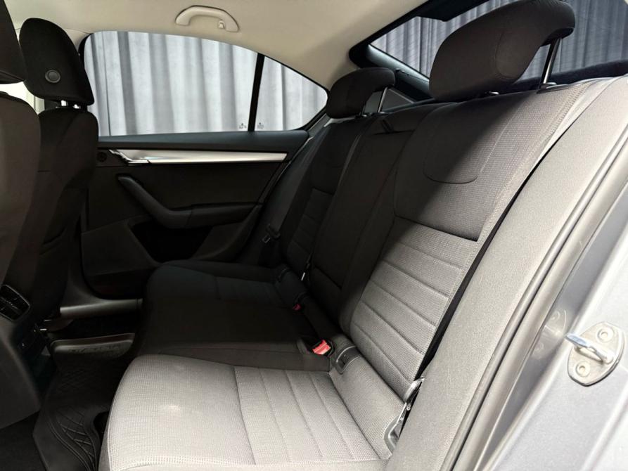 Skoda Octavia III (A7) Ижевск  - изображение 33