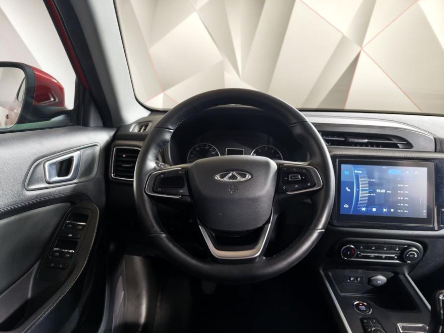 Chery Tiggo 4 I Рестайлинг Москва  - изображение 19