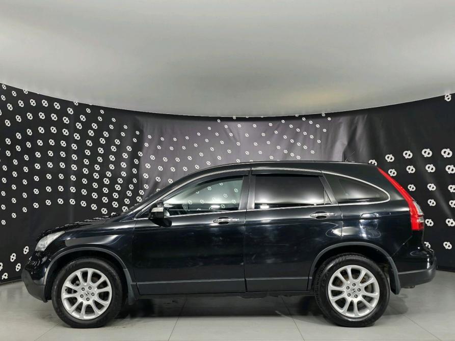 Honda CR-V III Новосибирск  - изображение 8