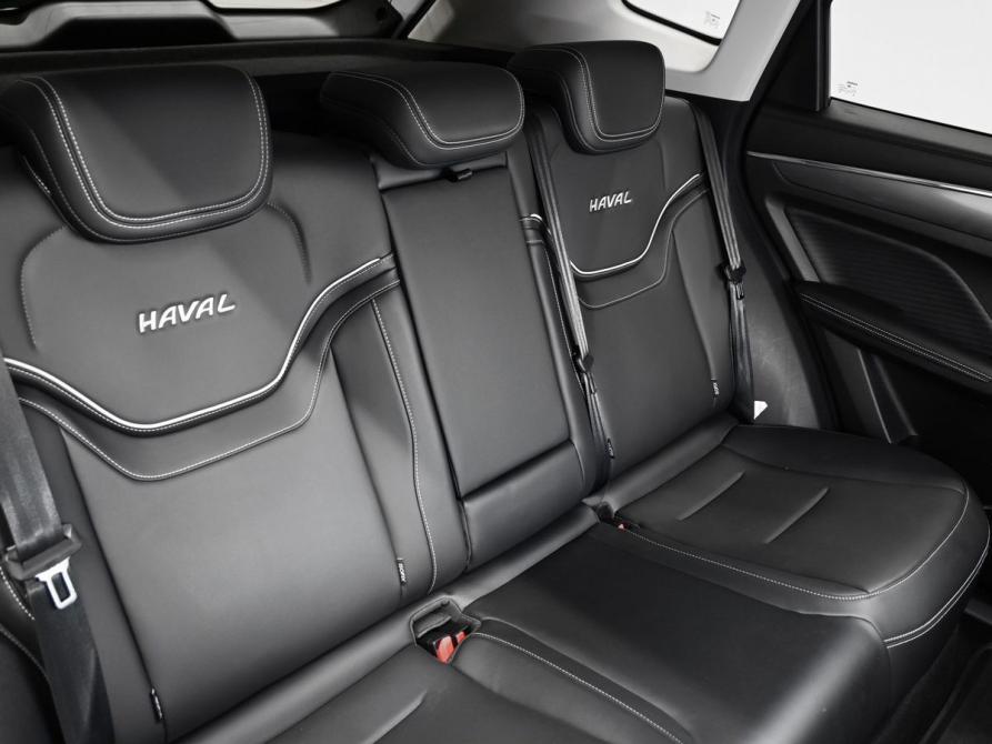 Haval Jolion I Тверь  - изображение 13