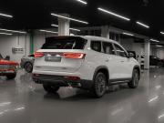 JETOUR X90+ Москва  - изображение 27